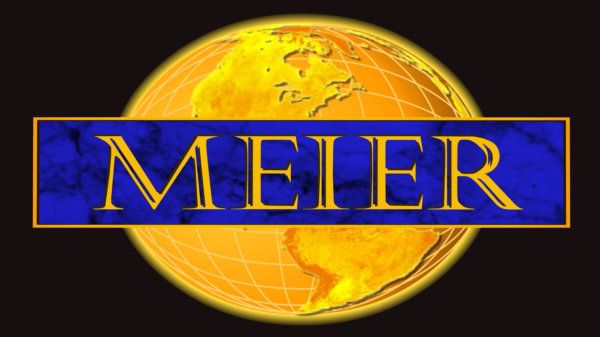 Meier City Pictures logo